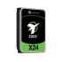 Seagate Exos X24 20TB 7200 RPM SATA Enterprise HDD - ST20000NM002H